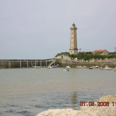 Maison Ensoleillee Pour 4 A 6 Pers Nyaraló *