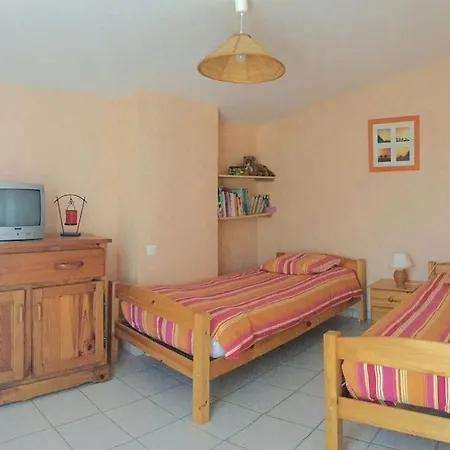 Maison Ensoleillee Pour 4 A 6 Pers Saint-Georges-de-Didonne