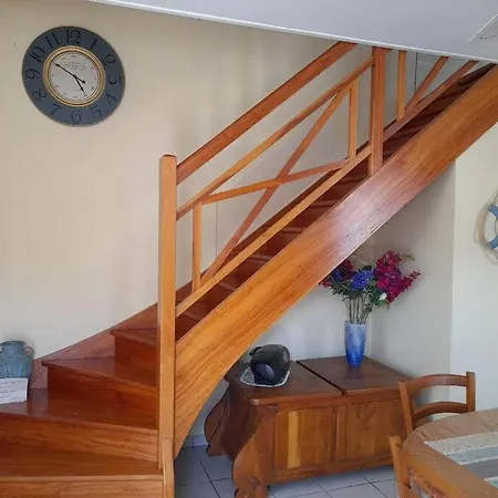 Maison Ensoleillee Pour 4 A 6 Pers